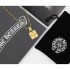 2022SS CHROME HEARTS Chrome Hearts this summer favorite necklace