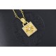2022SS CHROME HEARTS Chrome Hearts this summer favorite necklace 2022SS CHROME HEARTS Chrome Hearts this summer favorite necklace