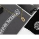 2022SS CHROME HEARTS Chrome Hearts summer latest item necklace 2022SS CHROME HEARTS Chrome Hearts summer latest item necklace