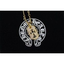 2022SS CHROME HEARTS Chrome Hearts summer latest item necklace