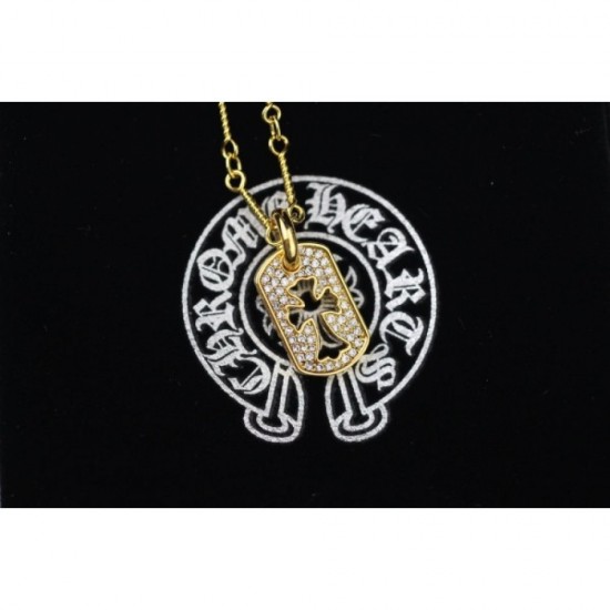 2022SS CHROME HEARTS Chrome Hearts summer latest item necklace 2022SS CHROME HEARTS Chrome Hearts summer latest item necklace