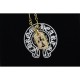 2022SS CHROME HEARTS Chrome Hearts summer latest item necklace 2022SS CHROME HEARTS Chrome Hearts summer latest item necklace