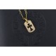 2022SS CHROME HEARTS Chrome Hearts summer latest item necklace 2022SS CHROME HEARTS Chrome Hearts summer latest item necklace