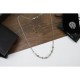 2022SS CHROME HEARTS Chrome Hearts Spring / Summer season start necklace 2022SS CHROME HEARTS Chrome Hearts Spring / Summer season start necklace