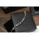 2022SS CHROME HEARTS Chrome Hearts Spring / Summer season start necklace 2022SS CHROME HEARTS Chrome Hearts Spring / Summer season start necklace