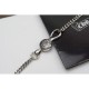 2022SS CHROME HEARTS Chrome Hearts Spring / Summer season start necklace 2022SS CHROME HEARTS Chrome Hearts Spring / Summer season start necklace