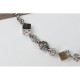 2022SS CHROME HEARTS Chrome Hearts Spring / Summer season start necklace 2022SS CHROME HEARTS Chrome Hearts Spring / Summer season start necklace