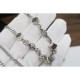 2022SS CHROME HEARTS Chrome Hearts Spring / Summer season start necklace 2022SS CHROME HEARTS Chrome Hearts Spring / Summer season start necklace
