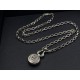 2022SS CHROME HEARTS Chrome Hearts new summer necklace of great satisfaction 2022SS CHROME HEARTS Chrome Hearts new summer necklace of great satisfaction