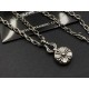 2022SS CHROME HEARTS Chrome Hearts new summer necklace of great satisfaction 2022SS CHROME HEARTS Chrome Hearts new summer necklace of great satisfaction
