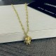 2022SS CHROME HEARTS Chrome Hearts New Summer Necklace 2022SS CHROME HEARTS Chrome Hearts New Summer Necklace