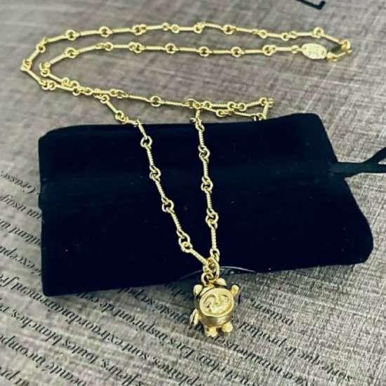 2022SS CHROME HEARTS Chrome Hearts New Summer Necklace 2022SS CHROME HEARTS Chrome Hearts New Summer Necklace