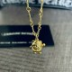 2022SS CHROME HEARTS Chrome Hearts New Summer Necklace 2022SS CHROME HEARTS Chrome Hearts New Summer Necklace
