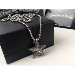 2022SS CHROME HEARTS Chrome Hearts summer season special necklace