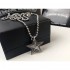 2022SS CHROME HEARTS Chrome Hearts summer season special necklace