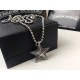 2022SS CHROME HEARTS Chrome Hearts summer season special necklace 2022SS CHROME HEARTS Chrome Hearts summer season special necklace