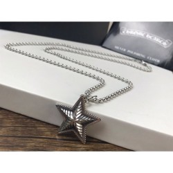 2022SS CHROME HEARTS Chrome Hearts summer season special necklace