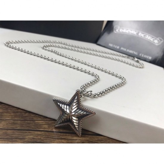 2022SS CHROME HEARTS Chrome Hearts summer season special necklace 2022SS CHROME HEARTS Chrome Hearts summer season special necklace