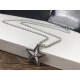 2022SS CHROME HEARTS Chrome Hearts summer season special necklace 2022SS CHROME HEARTS Chrome Hearts summer season special necklace