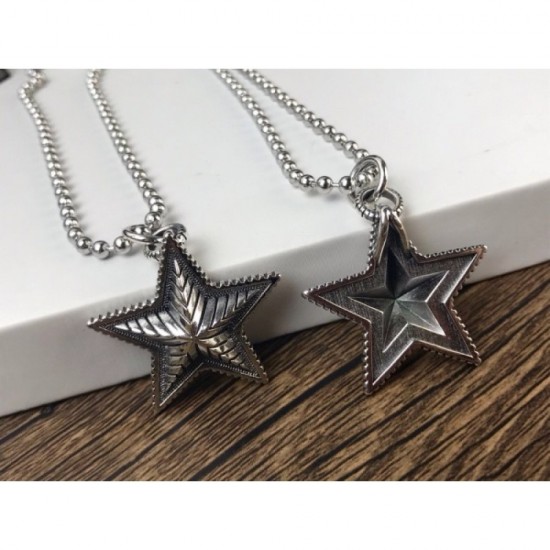 2022SS CHROME HEARTS Chrome Hearts summer season special necklace 2022SS CHROME HEARTS Chrome Hearts summer season special necklace