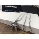 2022SS CHROME HEARTS Chrome Hearts summer season special necklace 2022SS CHROME HEARTS Chrome Hearts summer season special necklace