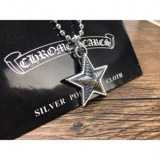 2022SS CHROME HEARTS Chrome Hearts summer season special necklace 2022SS CHROME HEARTS Chrome Hearts summer season special necklace