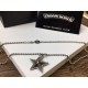 2022SS CHROME HEARTS Chrome Hearts summer season special necklace 2022SS CHROME HEARTS Chrome Hearts summer season special necklace