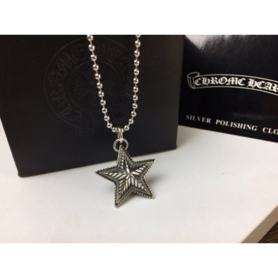 2022SS CHROME HEARTS Chrome Hearts summer season special necklace 2022SS CHROME HEARTS Chrome Hearts summer season special necklace