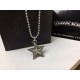 2022SS CHROME HEARTS Chrome Hearts summer season special necklace 2022SS CHROME HEARTS Chrome Hearts summer season special necklace