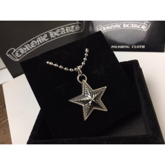 2022SS CHROME HEARTS Chrome Hearts summer season special necklace 2022SS CHROME HEARTS Chrome Hearts summer season special necklace