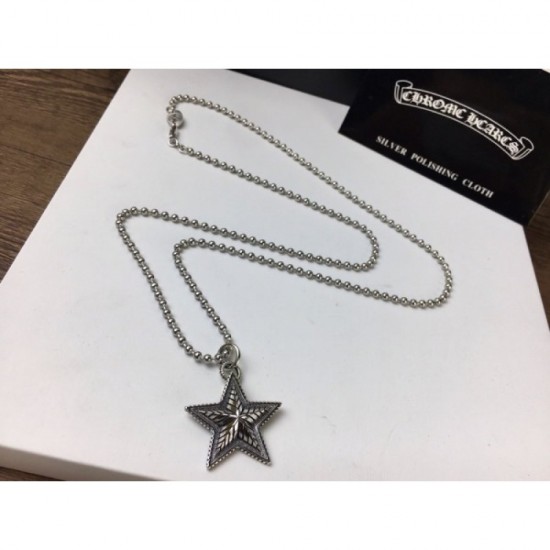 2022SS CHROME HEARTS Chrome Hearts summer season special necklace 2022SS CHROME HEARTS Chrome Hearts summer season special necklace