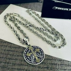 2022SS CHROME HEARTS Chrome Hearts landing in Japan soon necklace