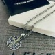 2022SS CHROME HEARTS Chrome Hearts landing in Japan soon necklace 2022SS CHROME HEARTS Chrome Hearts landing in Japan soon necklace