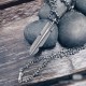 2022SS CHROME HEARTS Chrome Hearts new summer-like necklace 2022SS CHROME HEARTS Chrome Hearts new summer-like necklace