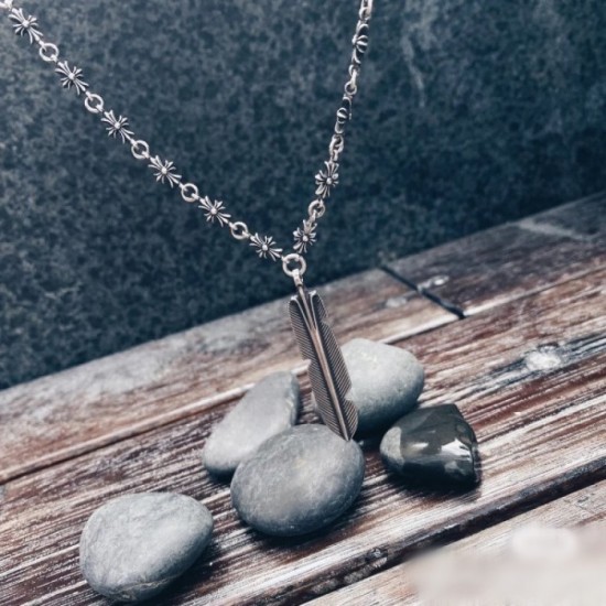 2022SS CHROME HEARTS Chrome Hearts new summer-like necklace 2022SS CHROME HEARTS Chrome Hearts new summer-like necklace