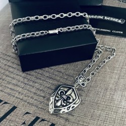 2022SS CHROME HEARTS CHROME HEARTS Spring / Summer new necklace