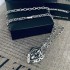 2022SS CHROME HEARTS CHROME HEARTS Spring / Summer new necklace