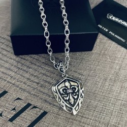 2022SS CHROME HEARTS CHROME HEARTS Spring / Summer new necklace