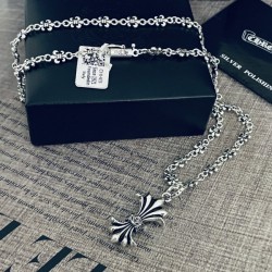 2022SS CHROME HEARTS Chrome Hearts New Spring / Summer Necklace