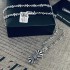 2022SS CHROME HEARTS Chrome Hearts New Spring / Summer Necklace