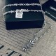 2022SS CHROME HEARTS Chrome Hearts New Spring / Summer Necklace 2022SS CHROME HEARTS Chrome Hearts New Spring / Summer Necklace