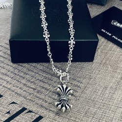 2022SS CHROME HEARTS Chrome Hearts New Spring / Summer Necklace