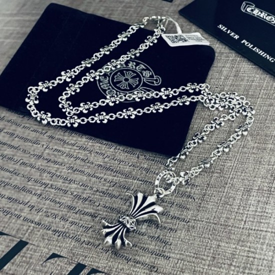 2022SS CHROME HEARTS Chrome Hearts New Spring / Summer Necklace 2022SS CHROME HEARTS Chrome Hearts New Spring / Summer Necklace