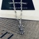 2022SS CHROME HEARTS Chrome Hearts New Spring / Summer Necklace 2022SS CHROME HEARTS Chrome Hearts New Spring / Summer Necklace