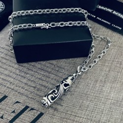 2022SS CHROME HEARTS Chrome Hearts spring-summer period great success necklace