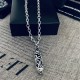 2022SS CHROME HEARTS Chrome Hearts spring-summer period great success necklace 2022SS CHROME HEARTS Chrome Hearts spring-summer period great success necklace