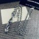 2022SS CHROME HEARTS Chrome Hearts spring-summer period great success necklace 2022SS CHROME HEARTS Chrome Hearts spring-summer period great success necklace