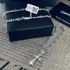2022SS CHROME HEARTS Chrome Hearts latest topic boiling necklace