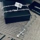 2022SS CHROME HEARTS Chrome Hearts latest topic boiling necklace 2022SS CHROME HEARTS Chrome Hearts latest topic boiling necklace