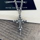 2022SS CHROME HEARTS Chrome Hearts latest and fashionable necklace 2022SS CHROME HEARTS Chrome Hearts latest and fashionable necklace